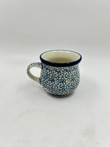 Mini Bubble Mug ~ 2 oz ~ 288AX - T1!