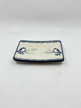 Load image into Gallery viewer, Soap Dish ~ 3.25 x 4.25 inch ~ U4830 ~ U3!