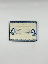 Load image into Gallery viewer, Soap Dish ~ 3.25 x 4.25 inch ~ U4830 ~ U3!