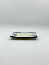 Load image into Gallery viewer, Soap Dish ~ 3.25 x 4.25 inch ~ U4830 ~ U3!