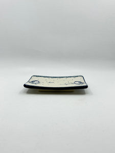 Soap Dish ~ 3.25 x 4.25 inch ~ U4830 ~ U3!