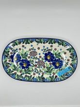 Load image into Gallery viewer, Oval Tray ~ U5135 - U4