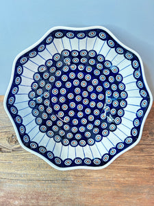 Large Serving Bowl  - 054A