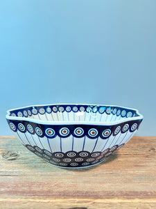 Large Serving Bowl  - 054A