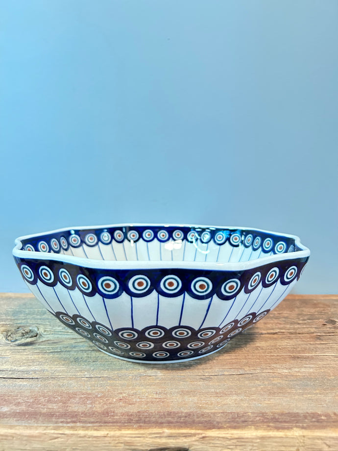 Large Serving Bowl  - 054A