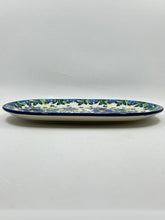 Load image into Gallery viewer, Oval Tray ~ U5135 - U4