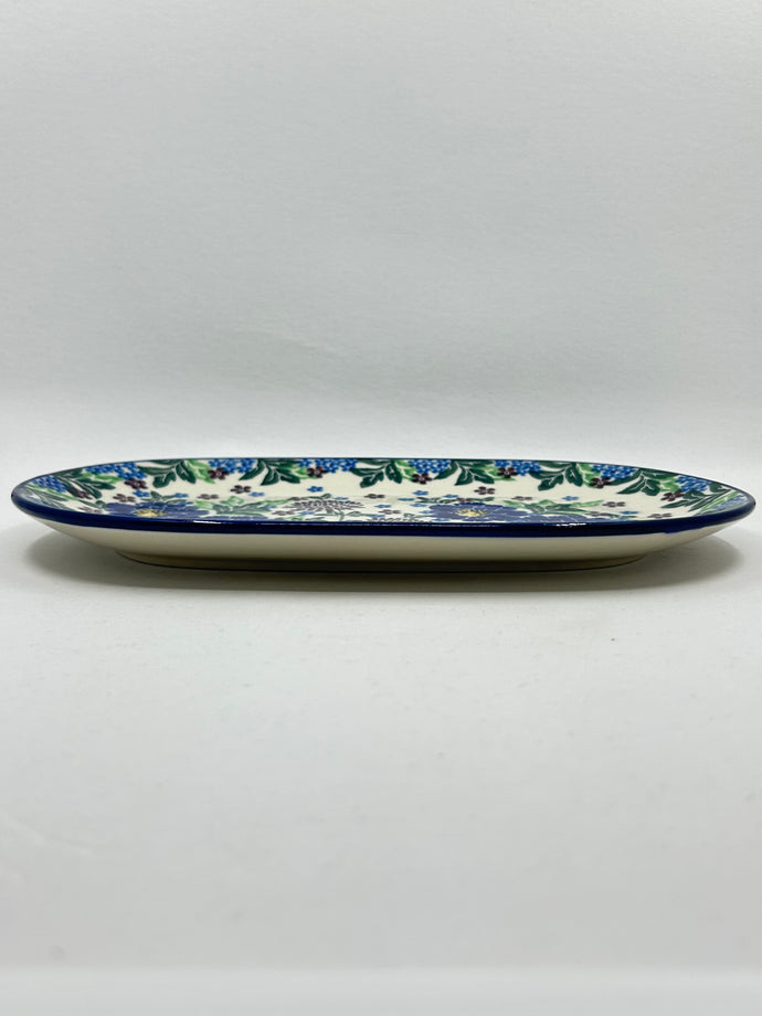 Oval Tray ~ U5135 - U4