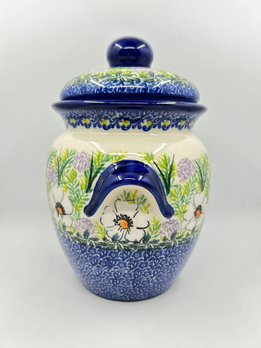 0622 Large Kalich Jar - A622