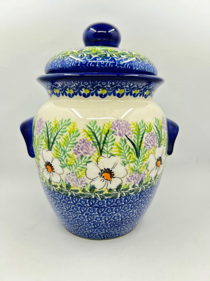 0622 Large Kalich Jar - A622