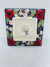 Load image into Gallery viewer, Square Plate ~ 7 inch ~ IM02