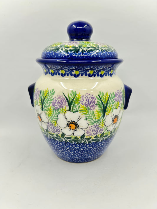 0623 Medium Kalich Jar - A729 - A