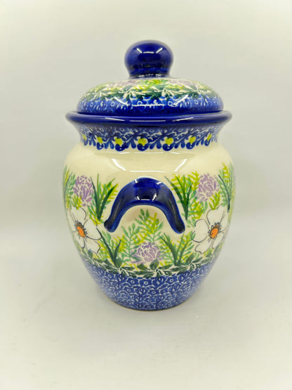 0623 Medium Kalich Jar - A729 - A