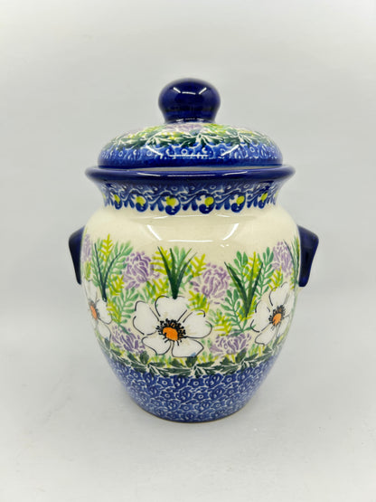 0623 Medium Kalich Jar - A729 - A