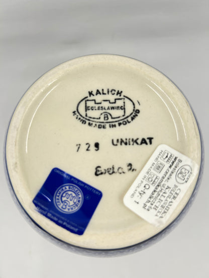 0623 Medium Kalich Jar - A729 - A