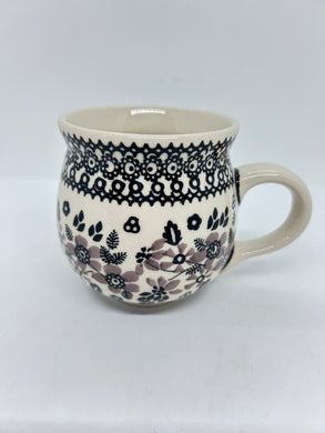 11 oz. Bubble Mug ~ DPSC