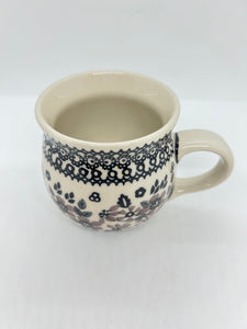 11 oz. Bubble Mug ~ DPSC