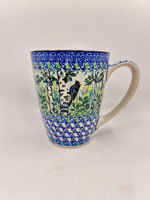 D60 Mug - U5077 - U4!