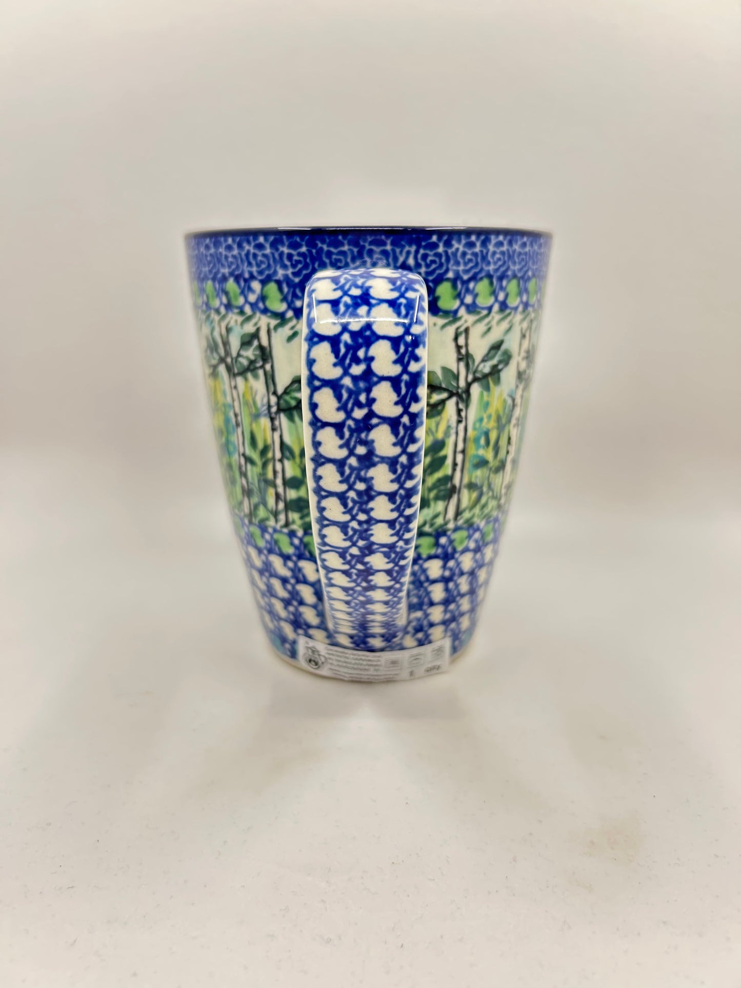 D60 Mug - U5077 - U4!