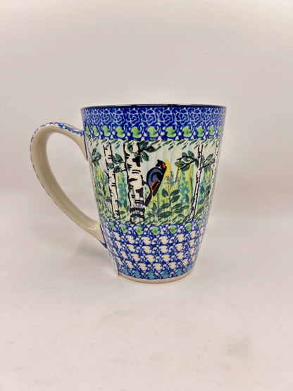 D60 Mug - U5077 - U4!