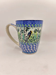 D60 Mug - U5077 - U4!