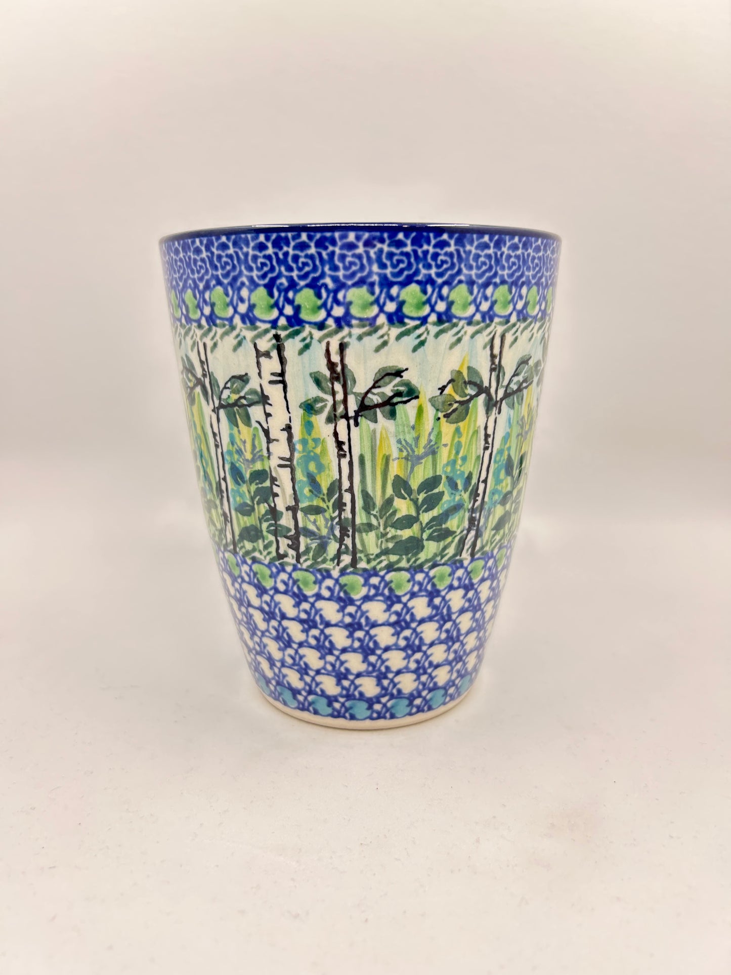 D60 Mug - U5077 - U4!