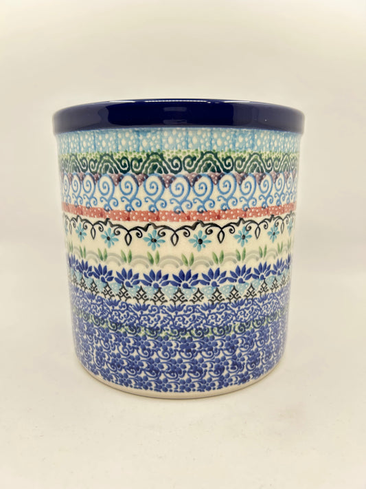 Utensil Holder ~ 5.5 inch ~ U5198 - U3!