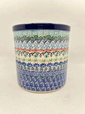 Utensil Holder ~ 5.5 inch ~ U5198 - U3!
