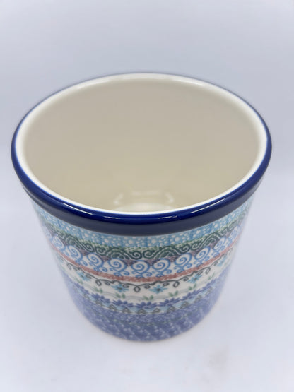 Utensil Holder ~ 5.5 inch ~ U5198 - U3!