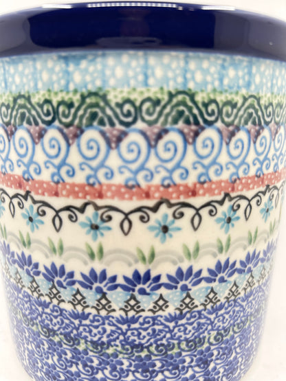 Utensil Holder ~ 5.5 inch ~ U5198 - U3!