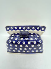 Load image into Gallery viewer, American Butter Dish  - 070A