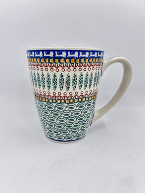 D60 Mug - 192 - T4!
