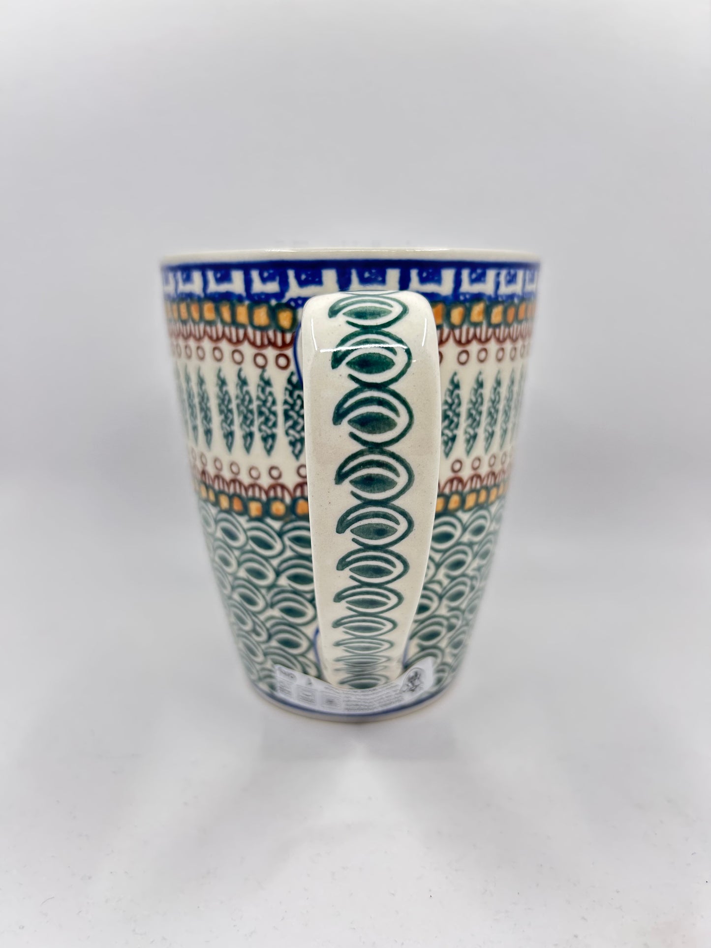 D60 Mug - 192 - T4!