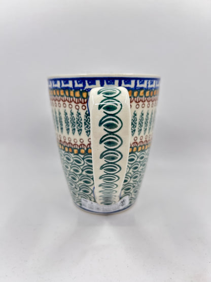 D60 Mug - 192 - T4!