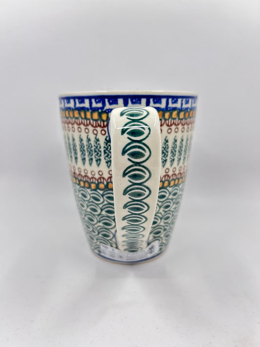 D60 Mug - 192 - T4!