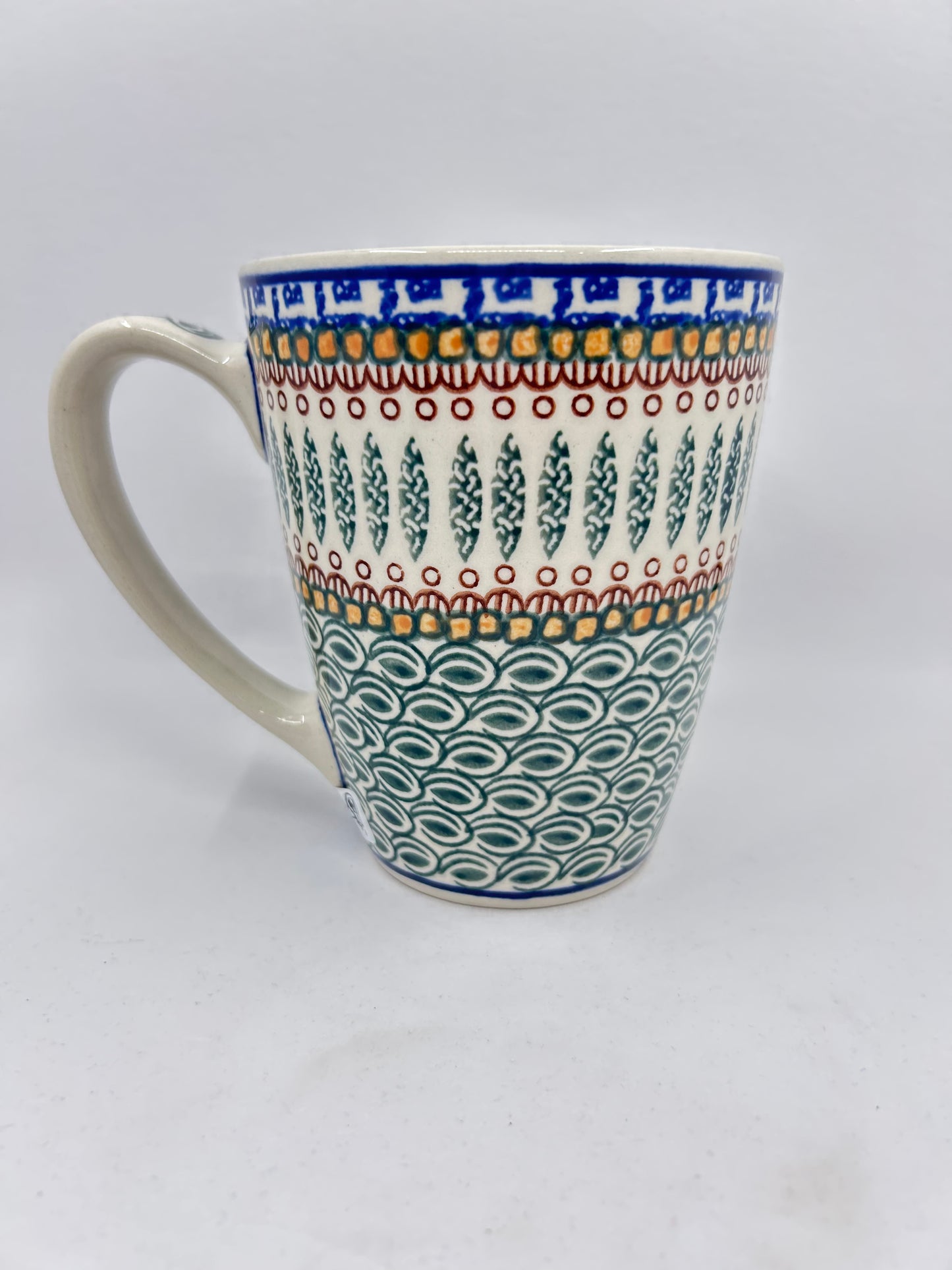 D60 Mug - 192 - T4!