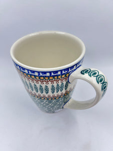 D60 Mug - 192 - T4!