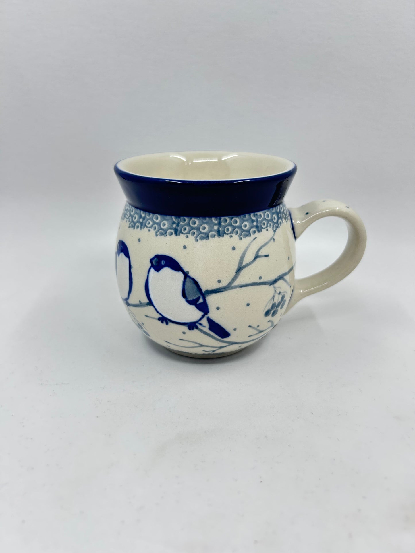 Bubble Mug ~ 8 oz ~ U4830 - U3!