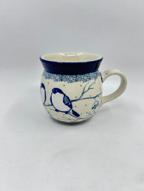 Bubble Mug ~ 8 oz ~ U4830 - U3!