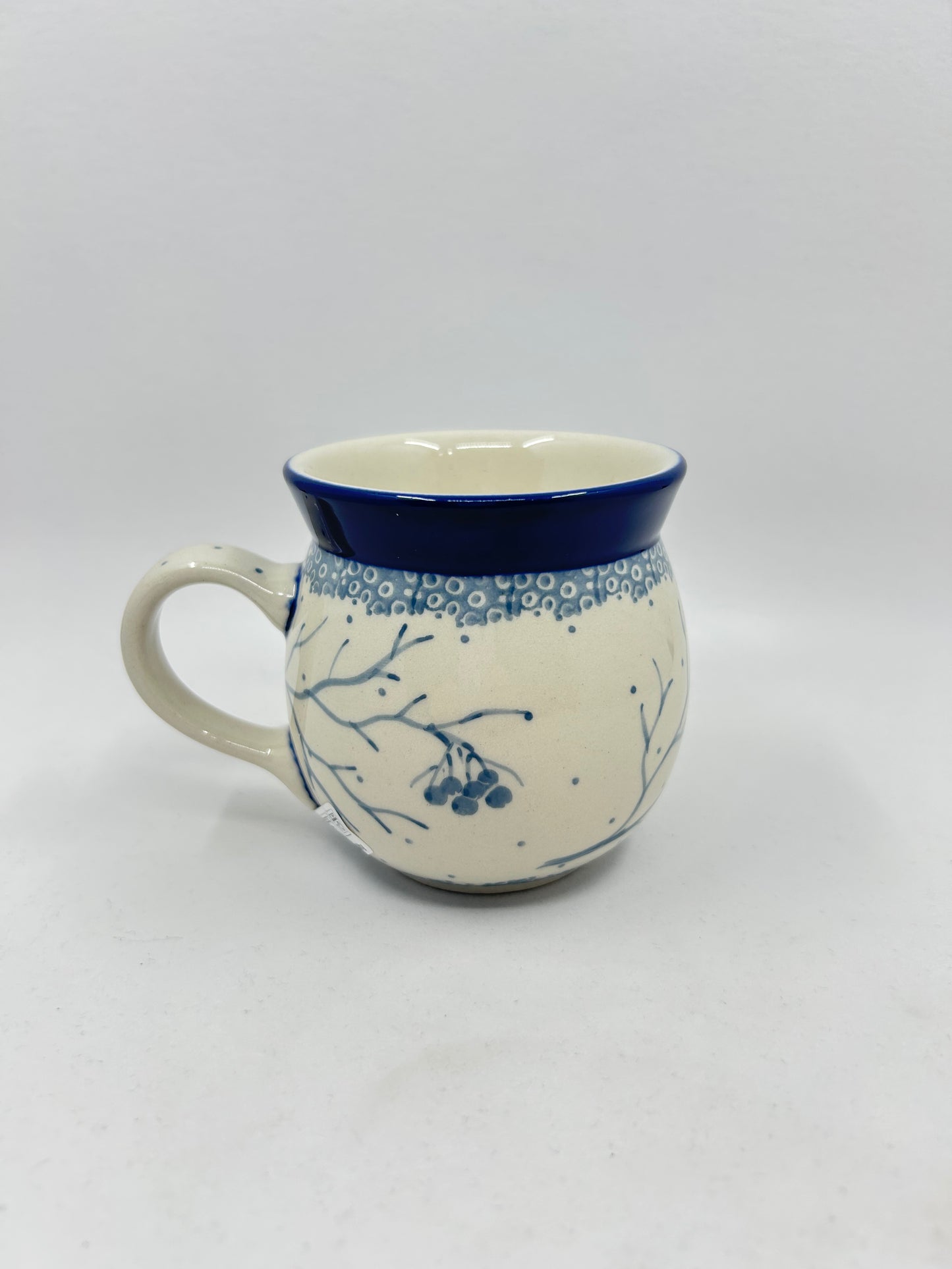 Bubble Mug ~ 8 oz ~ U4830 - U3!