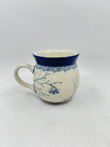 Bubble Mug ~ 8 oz ~ U4830 - U3!