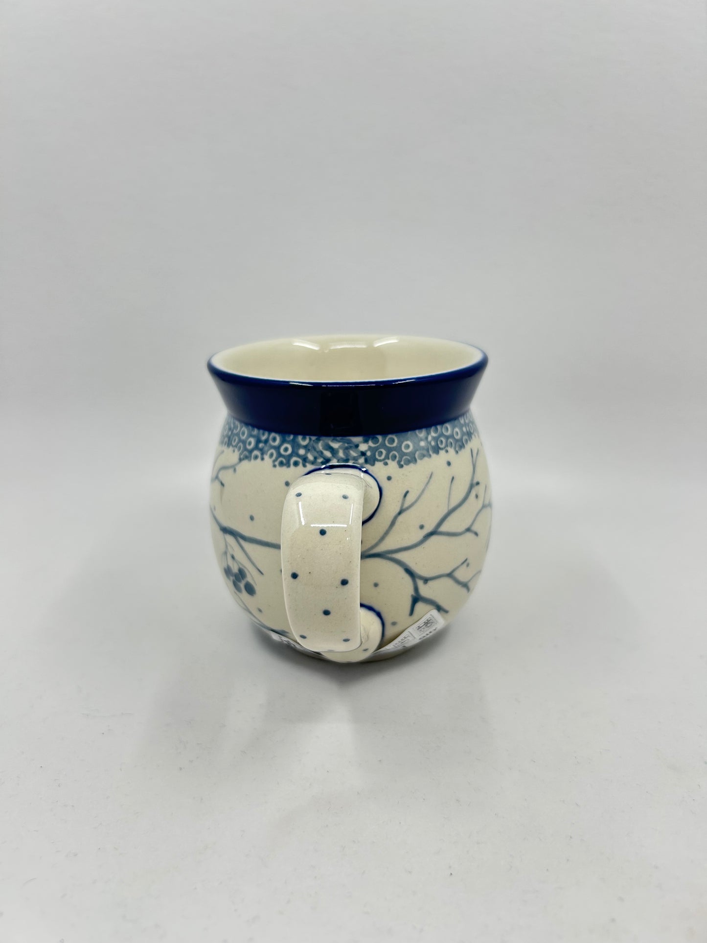 Bubble Mug ~ 8 oz ~ U4830 - U3!