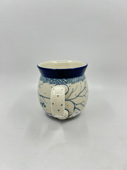 Bubble Mug ~ 8 oz ~ U4830 - U3!