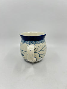 Bubble Mug ~ 8 oz ~ U4830 - U3!