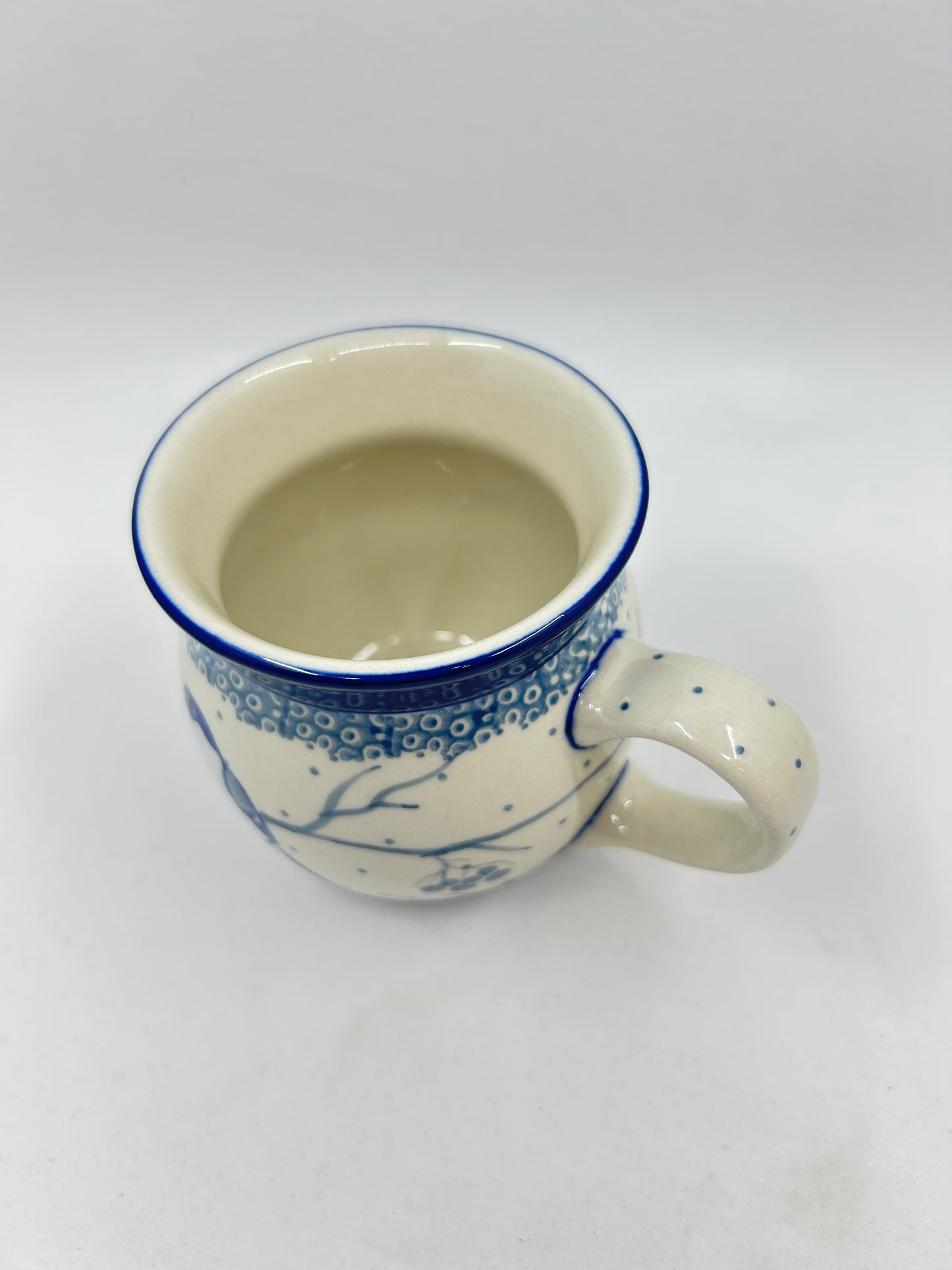 Bubble Mug ~ 8 oz ~ U4830 - U3!
