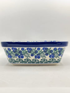 Baker ~ Square Deep Dish ~ 7.75 inch ~ 1413X - T3!