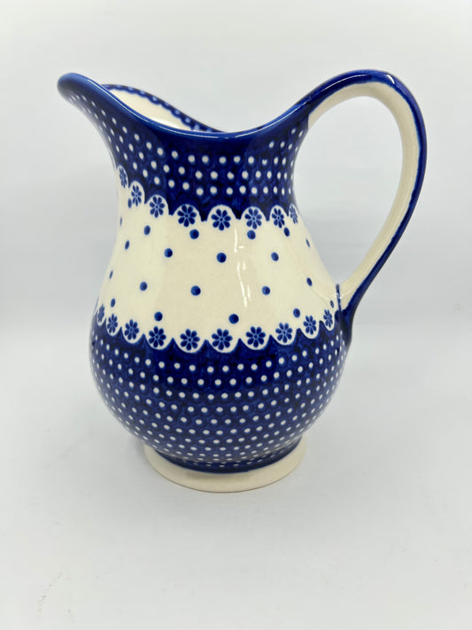0204 Juice Pitcher - U1035