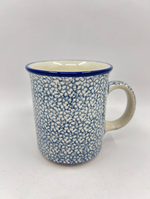 Mug ~ Straight Side ~ 8 oz ~ 288AX - T1!