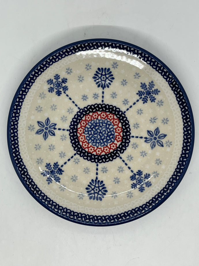 Bread & Butter Plate - PS25