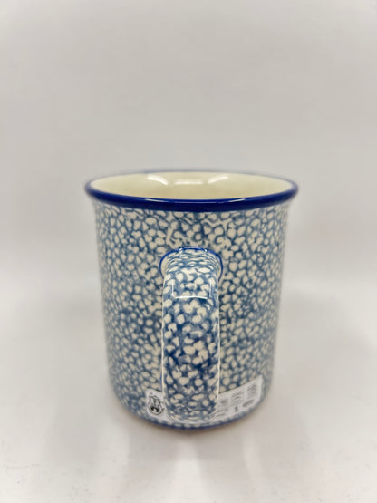 Mug ~ Straight Side ~ 8 oz ~ 288AX - T1!