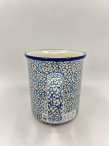 Mug ~ Straight Side ~ 8 oz ~ 288AX - T1!
